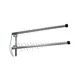 Iskra Antena Dual LTE P56 MIMO 2x10m SMA/FME