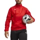 Jakna s kapuco Puma teamGOAL All Weather Jacket