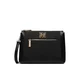 Nine West Ročna torba CEO-BLUSH ELEGANCE-JH7270 Črna