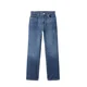 MANGO Kavbojke MATILDA moder denim