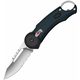 Buck Redpoint Black