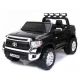 Otroški avto Toyota Tundra xxl 24v 400w črna