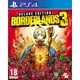 PS4 Borderlands 3 - Deluxe Edition