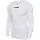 Unisex aktivna podmajica hmlBL ESSENTIAL TEE L/S
