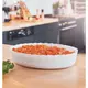 LUMINARC Smart Cusine Oval 22cm