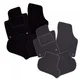 Textile car mats VW Jetta 2011-