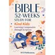 52-Week Bible Study for Kind Kids