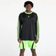 Majice adidas Jacquard Longsleeve Jersey Black/ Siggnr XL