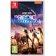 Star Trek Prodigy: Supernova - francoski ovitek / večjezična igra (SWITCH)
