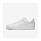 Nike Sportswear Tenisice AIR FORCE 1 LE, bijela