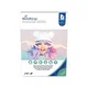 Foto papir A4 Mediarange high Glossy 220g