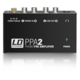 LD Systems PPA 2 phono pretpojačalo i ekvilajzer