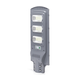 Aigostar - LED Solarna ulična svjetiljka sa senzorom LED/150W/3,2V IP65 6500K + DU