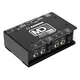 SAMSON MD2PRO pasivni stereo DI box