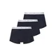 Tommy Hilfiger Komplet boksaric? UM0UM03889 Mornarsko modra