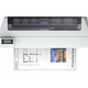 Epson SureColor SC-T5100N inkjet štampač/ploter 36 bez stalka