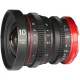 Meike MK-10MM T2.2 Cine objektiv Canon RF