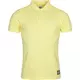 Russell Athletic FRAT - POLO, maja, rumena A30591
