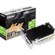 MSI nVidia GeForce GT 730 2GB 64bit ( N730K-2GD3H/LP )