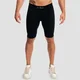 GymBeam Fuse Shorts Black