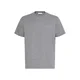 Calvin Klein Jeans Majica CLASSIC temno siva