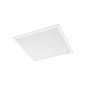 Eglo 32547 - LED RGBW prigušiva ugradni plafonski panel SALOBRENA-C 34W/230V bela+ daljinski upravljač