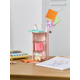 Sinsay - Stoni organizator - pastelno roze