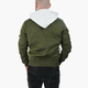 Alpha Industries MA-1 TT Hood 196108 257