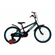 ULTRA Bicikl 20 ULTRA KIDY V-BRAKE 2022 / Black