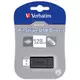 VERBATIM USB Flash Disk Store \n\ Go PinStripe 128 GB - črna