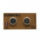 Baterija alkalna 1.5V LR44 2/1 Duracell