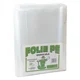 Prozorna folija 20 bm cev 2x20 m
