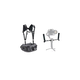 Tilta Lightweight Dual Handle Gimbal Support System