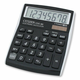 Namizni kalkulator Citizen CDC-80 črne barve
