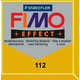 Polimerna glina Staedtler Fimo Effect - 57g, zlatna