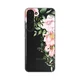 Silikonska maska za Samsung S911B Galaxy S23 Gentle Rose Pattern Print Skin providna