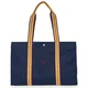 Levis HOLLIS TOTE XL Modra