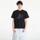 Majice HELIOT EMIL Colt T-Shirt Black 46