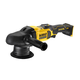 DEWALT DCM848N Akumulatorski polirni stroj 18V
