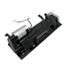 Modul glavne krtače, Črna za Dreame Bot L10s Ultra Gen3, L20 Ultra, L40 Ultra, X30 Ultra, X40 Ultra