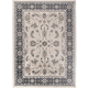 Chemex Preproga Colorado Trendi Perzijski Stil K473B Chu Bela Bež Kremna Siva 250x350 cm