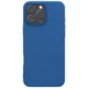 Maska za mobilni telefon iPhone 16 Pro NILLKIN SCRUB PRO, Plava
