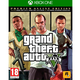 ROCKSTAR GAMES igra GTA V (XBOX One), Premium Edition