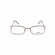 Ženski Okvir za naočale Fendi FENDI-903-209 Smeđa
