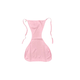 nsb-ušp03 Roze švedska pelena