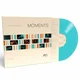 25 RSD THE MONTREUX YEARS MOMENTS VOL. 1 V ŽIVO