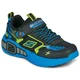 Skechers Patike za dečake Light Storm 3, 400151L-BBLM, Teget