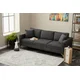 Atelier Del Sofa 3-sedežna zofa