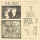 The Drin - Engines Sing for the Pale Moon (LP)