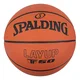 Spalding Žoge košarkaška obutev rjava 5 Layup TF50 5
